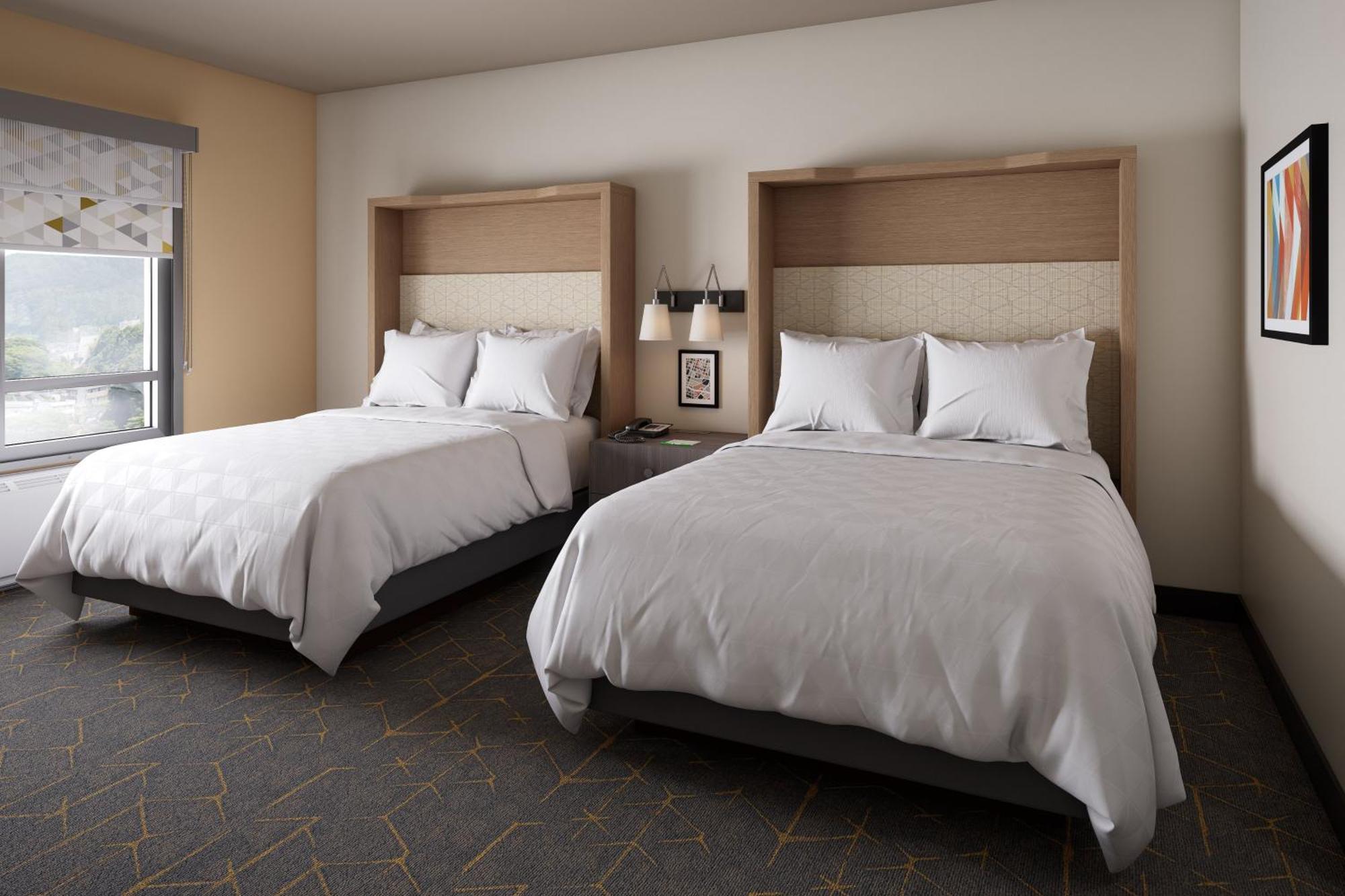 & Springfield-i-44 By Ihg 3* Springfield