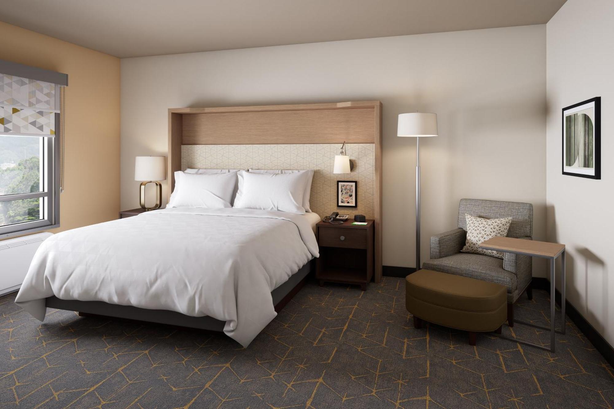 & Springfield-i-44 By Ihg Hotel