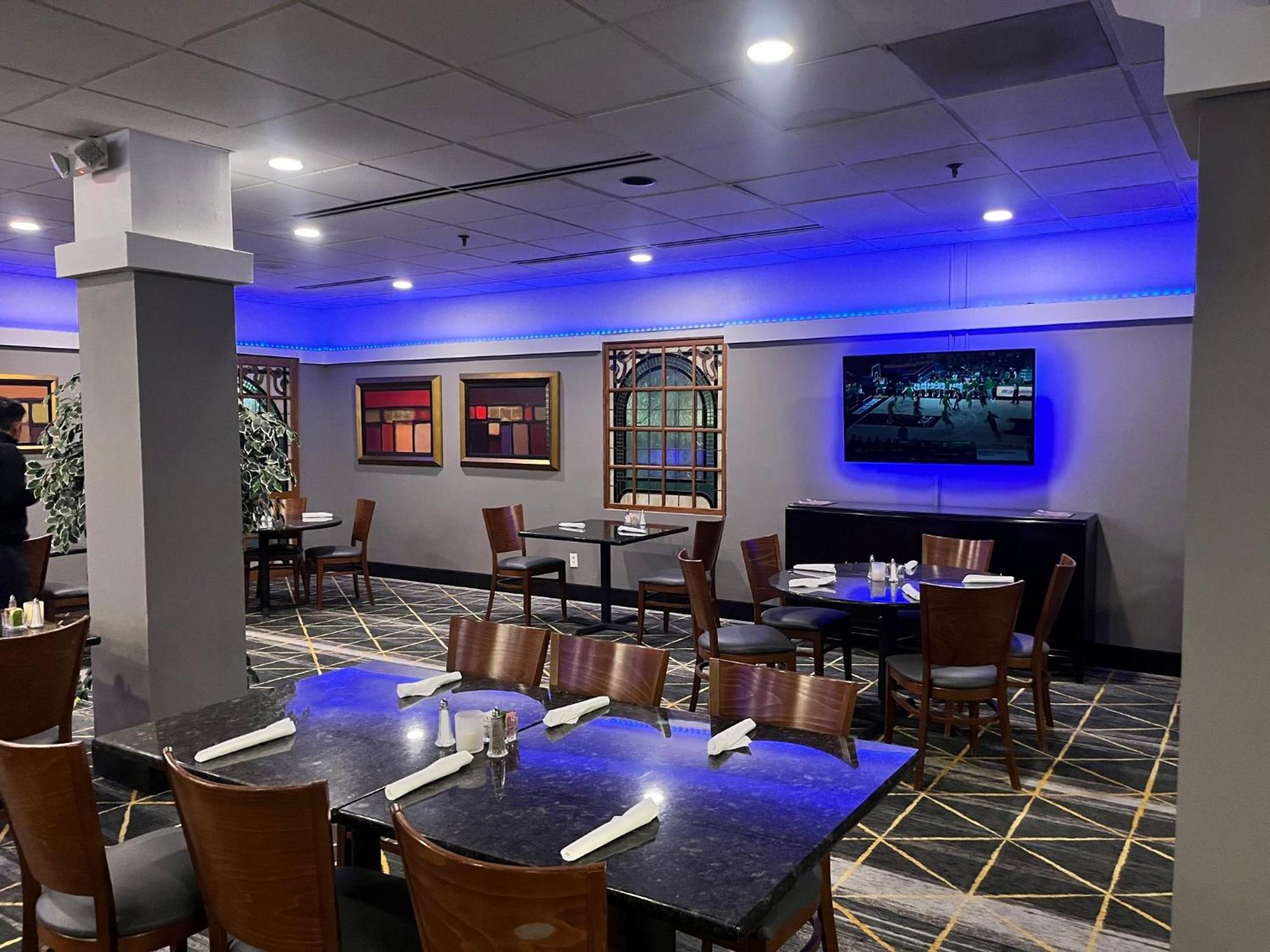 & Springfield-i-44 By Ihg Hotel 3*