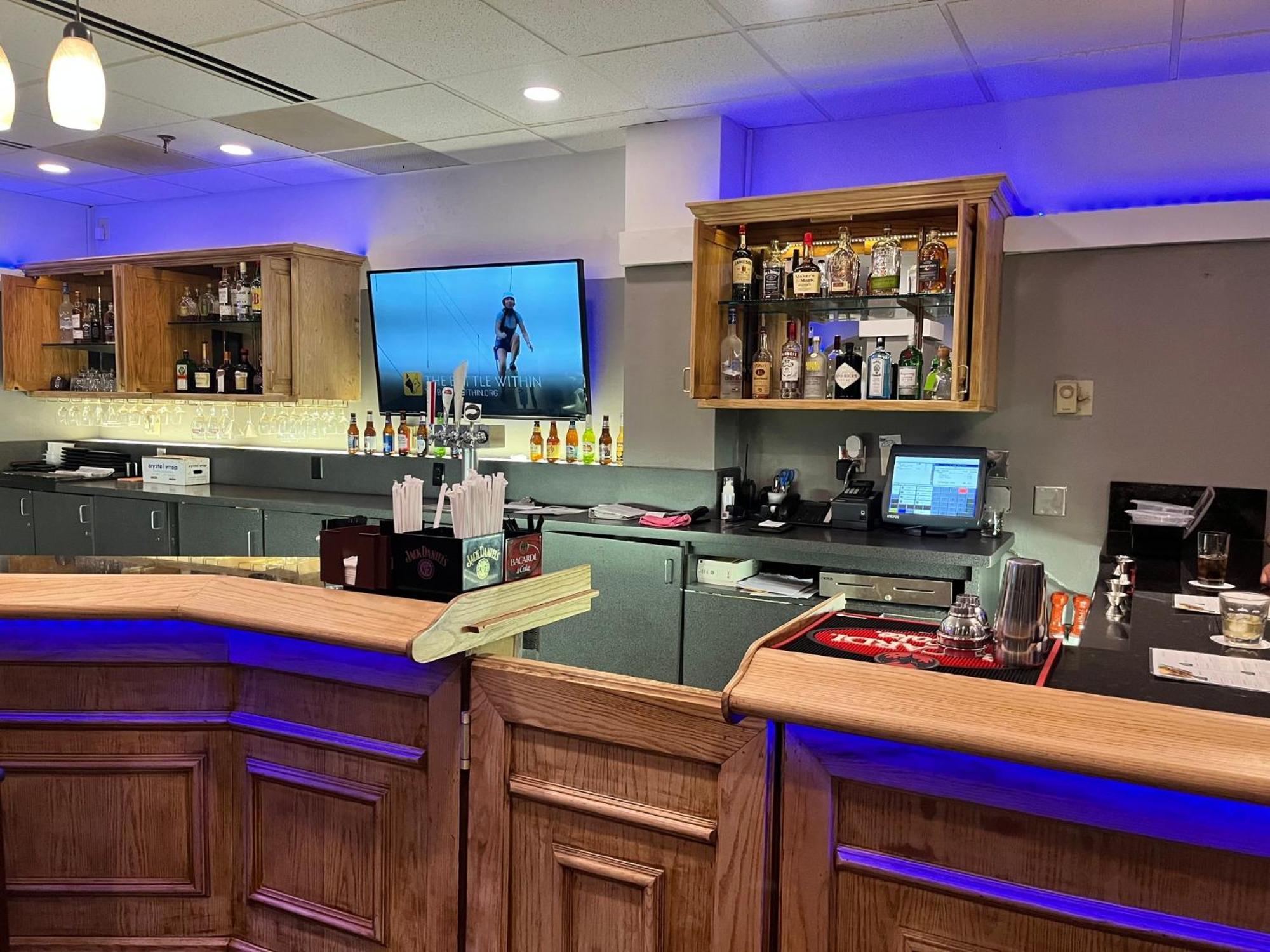 Hotel & Springfield-i-44 By Ihg Springfield