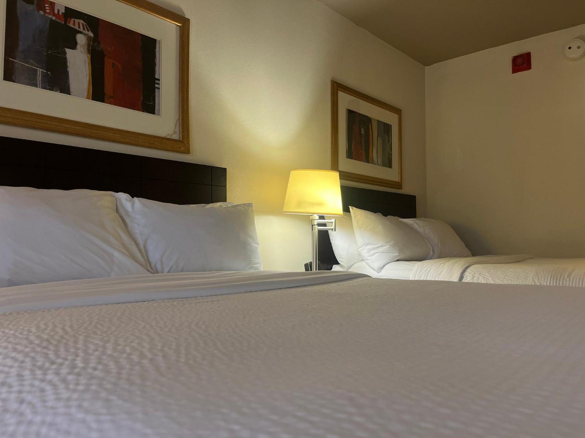 & Springfield-i-44 By Ihg Springfield