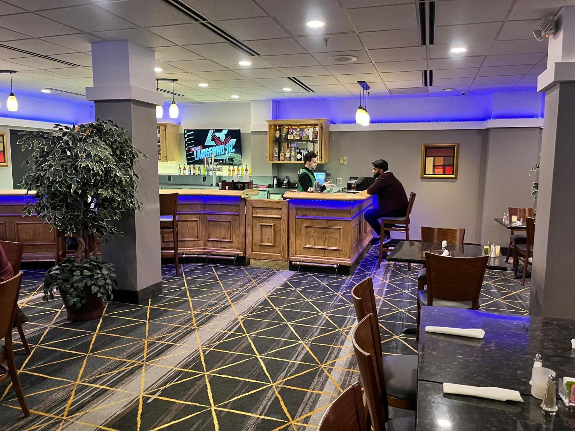 & Springfield-i-44 By Ihg Hotel 3*