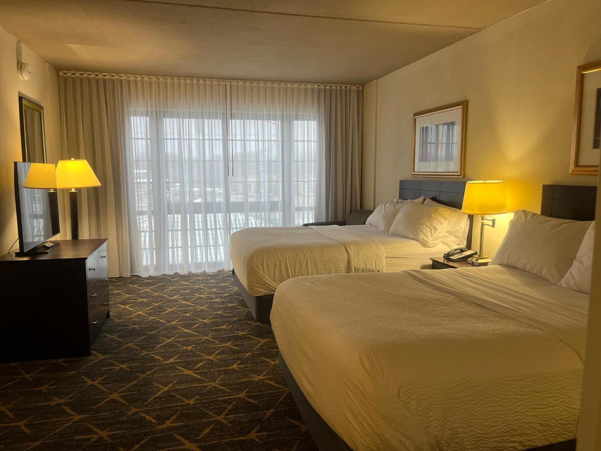& Springfield-i-44 By Ihg Hotel Springfield