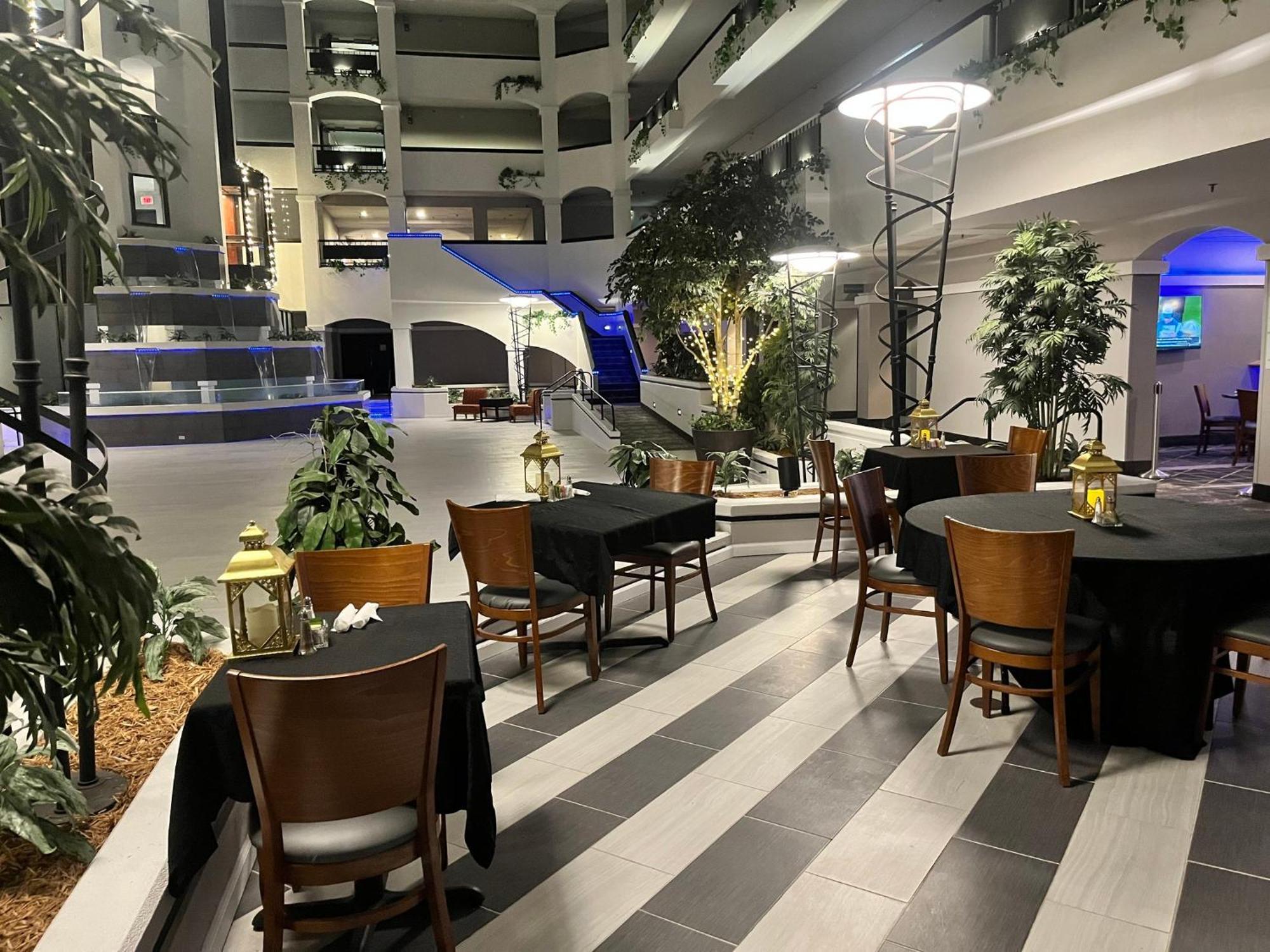 Hotel & Springfield-i-44 By Ihg