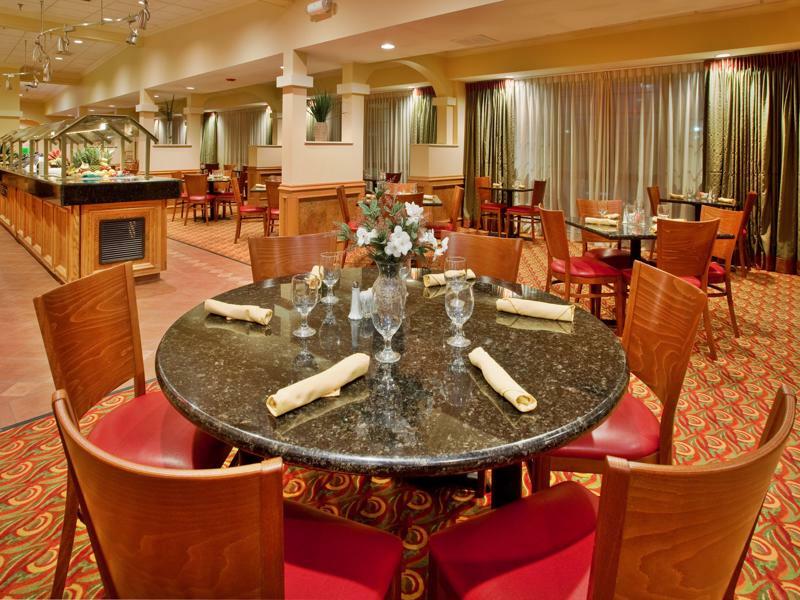 Hotel Holiday & Springfield-i-44 By Ihg Springfield